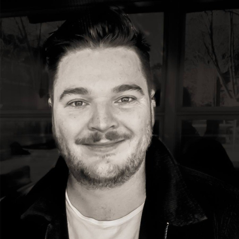 Jarrad Collings