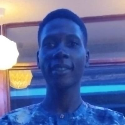 Jislord Ayomide