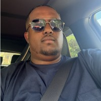Biruk Tsegaye