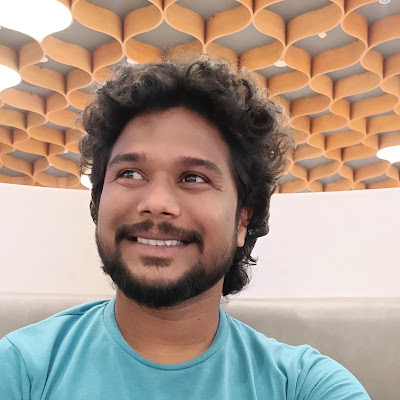 bhanu eatcharla