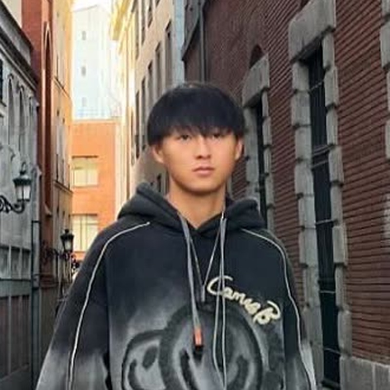 Pang Jun Han