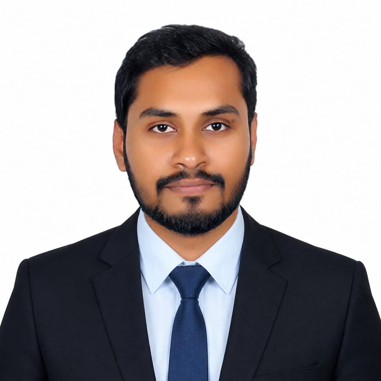 Subhradip Majumder