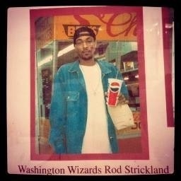 RodStrickland'99 ed.
