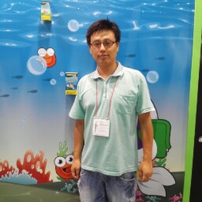 Heesang Lee