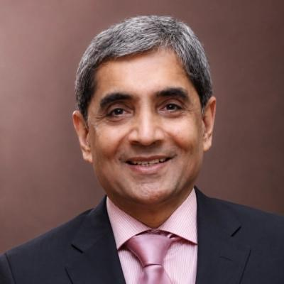 Rajesh Shah