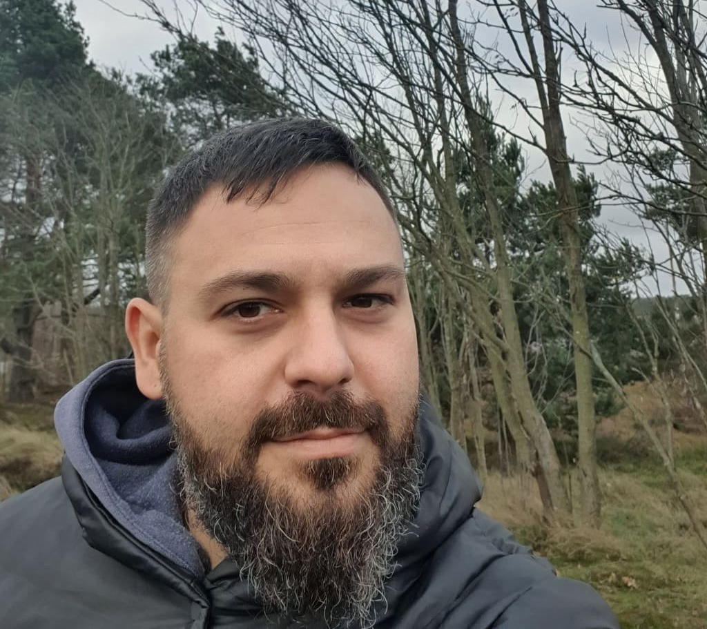 Michał Flis