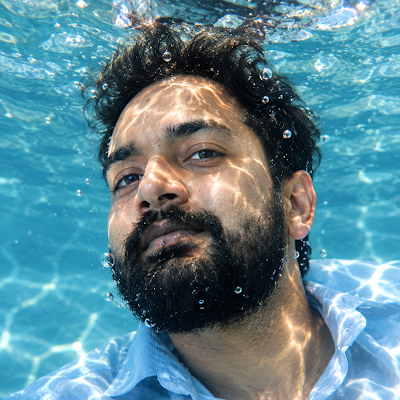 kashif ali