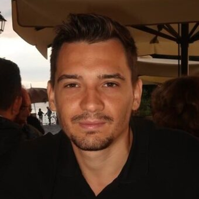 Žan Perkovič