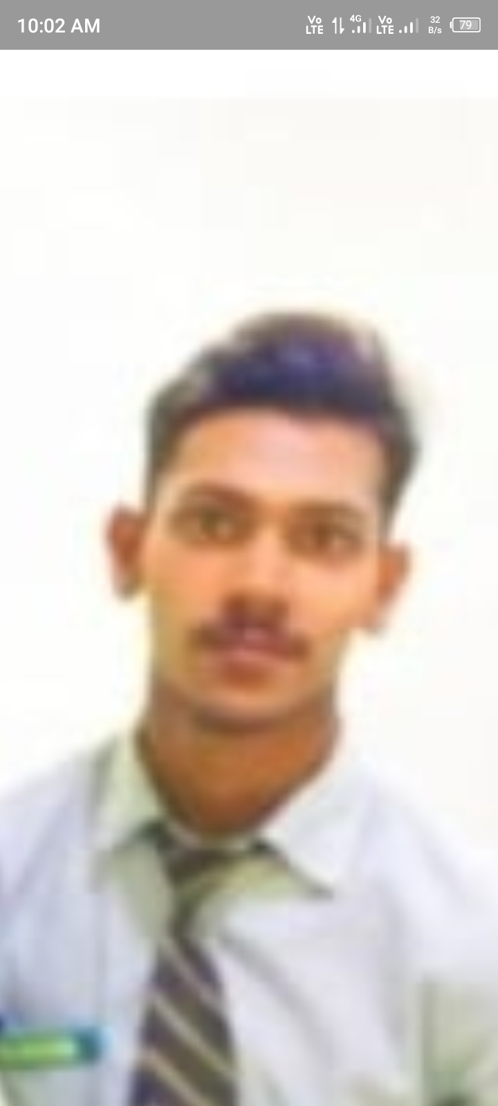 Usama Shahzad