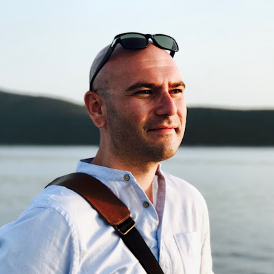 Gökhan ÜÇ