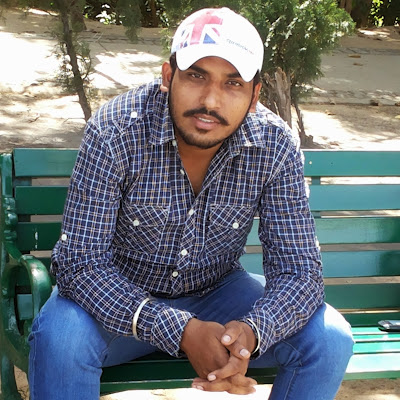 Bhupinder Singh Gill