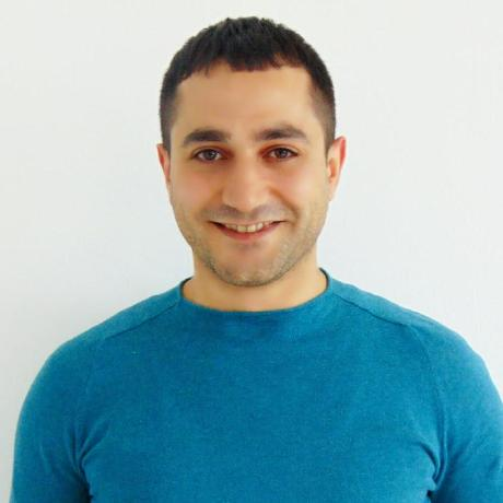 Ruben Sargsyan