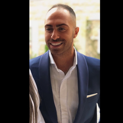 Antoine Khawand