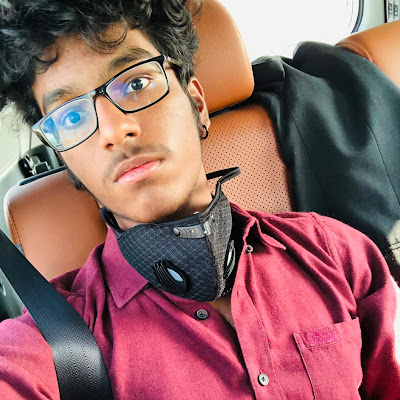 Dev Sunil