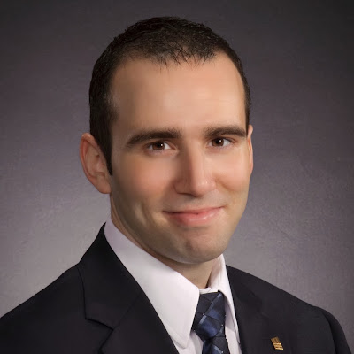 Nicholas Chadwick