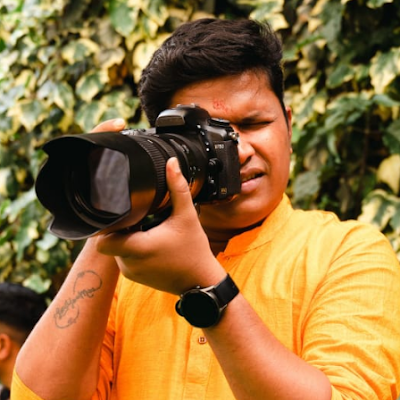 Vishal Suman