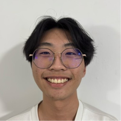 Kok Yi Huai