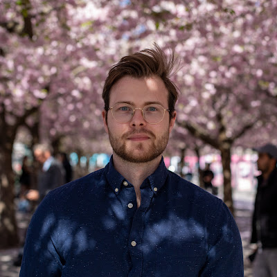 Pontus Brink
