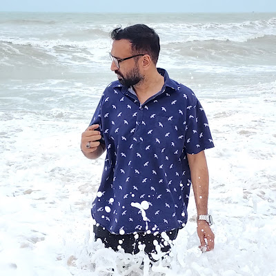 Zohaib Khan