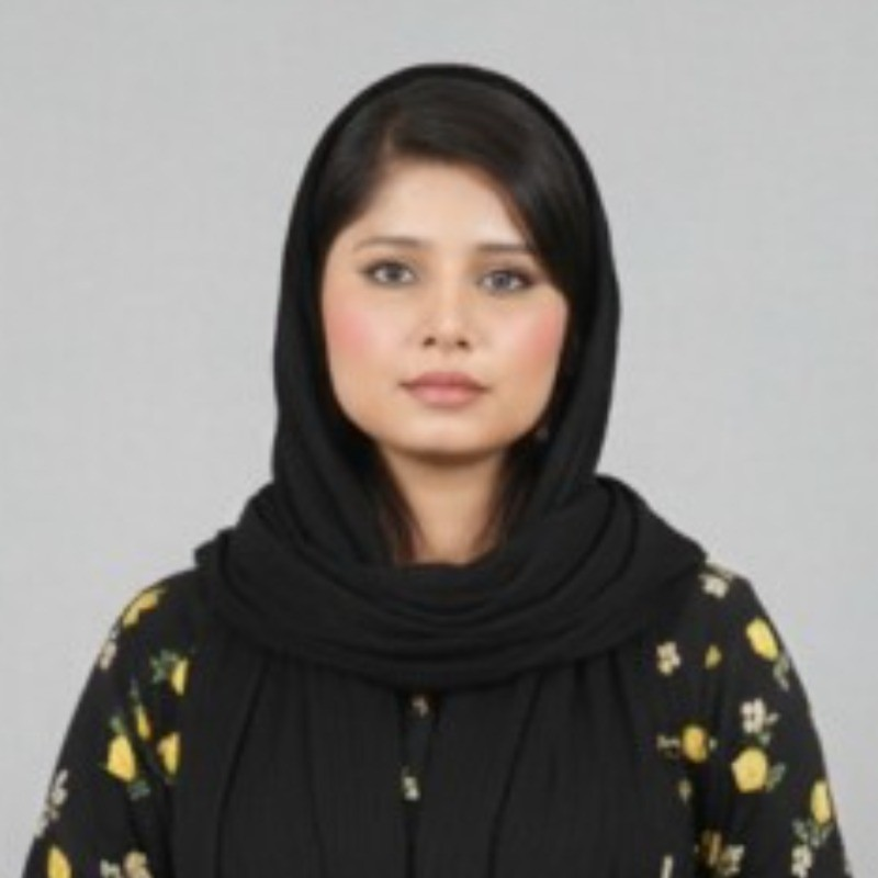 Samra Sameem