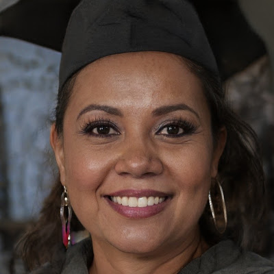 Loretta Moreno