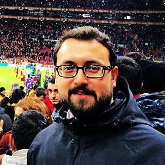 Niyazi Erdogan