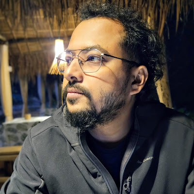 Kaangku Baruah