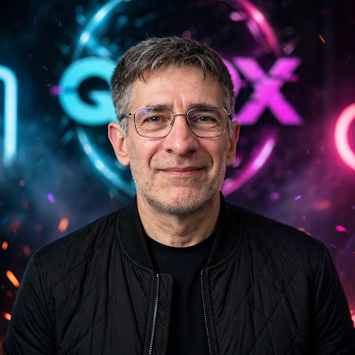 Marcelo Borasi