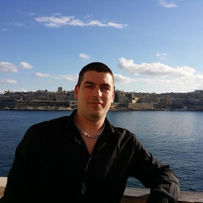 Borislav Dimitrov