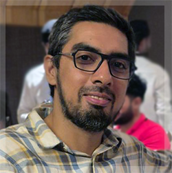 Waqas Majeed