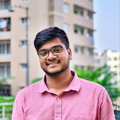 Hariprasad Anuganti