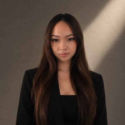 Angelina Tran