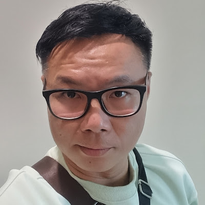 Martin Kang
