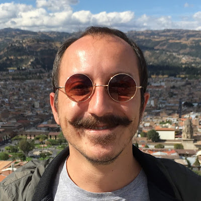 attila erbilir