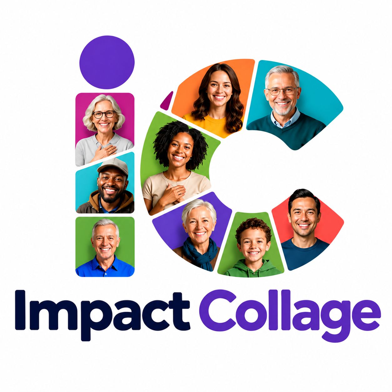 Impact Collage