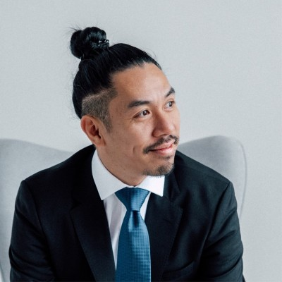 Joseph Dinh