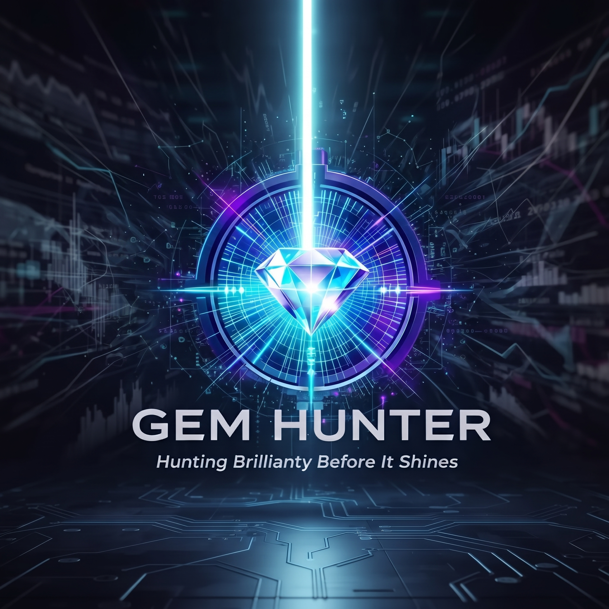 Gem Hunter