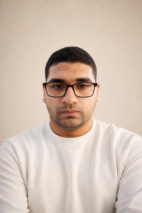 Ahmed Abdelaziz