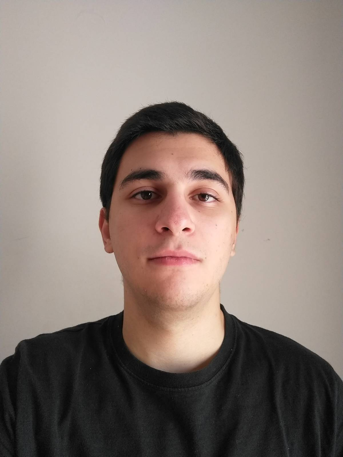 Nikos Tzamos