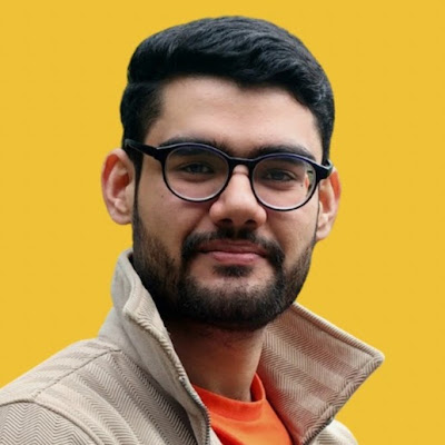 Vaibhav Yadav