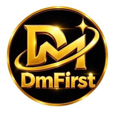 DM first