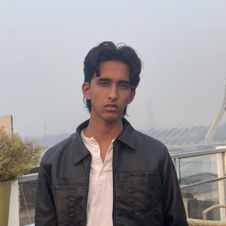 Nihar Mahajan