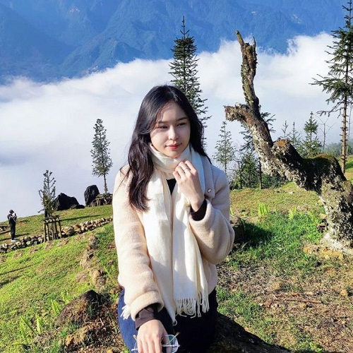 Nguyễn Thu Huyền