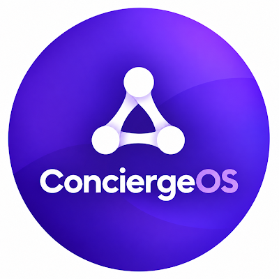 ConciergeOS