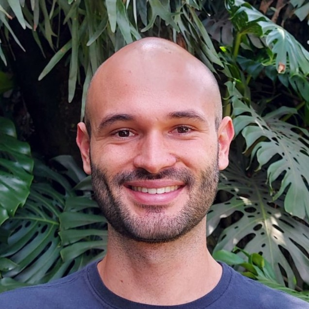 Ricardo Moreira Lisboa