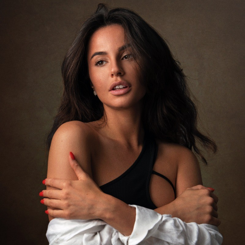 Mariia Kopiika