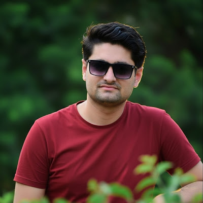 Shahid Iqbal