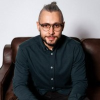 Oleksii (Alex) Balykov