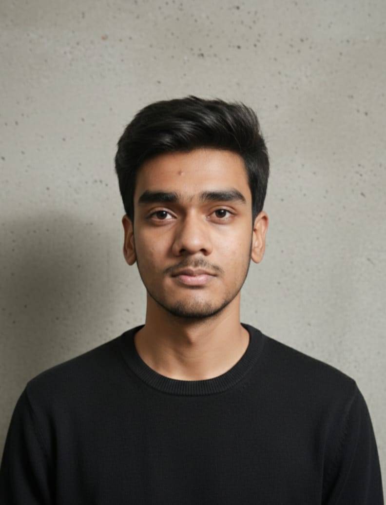 Md. Rakhiul Hasan
