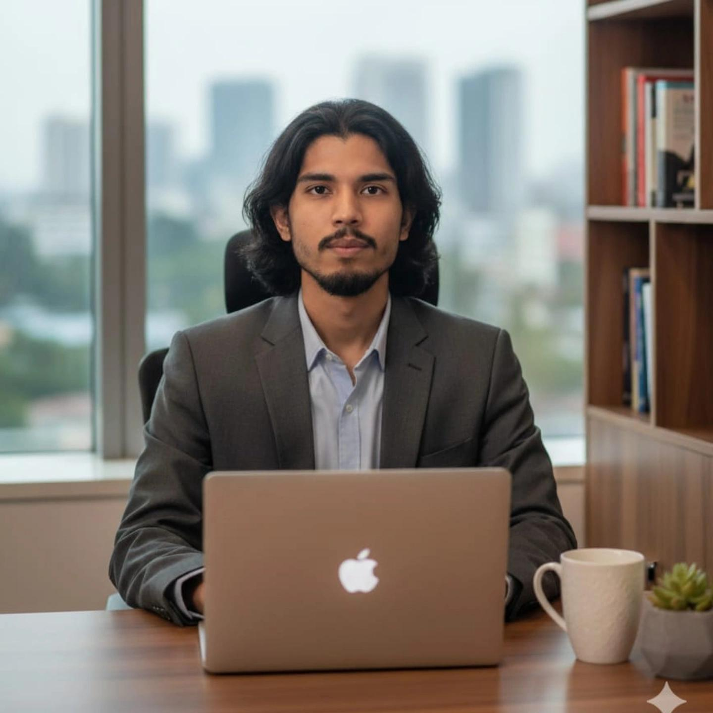 Wahidur Rahman